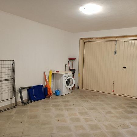 פורטו סנטו סטפנו Luxury Beach House מראה חיצוני תמונה