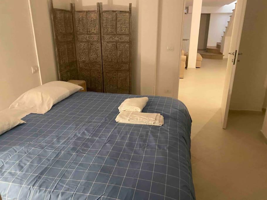 פורטו סנטו סטפנו Luxury Beach House מראה חיצוני תמונה