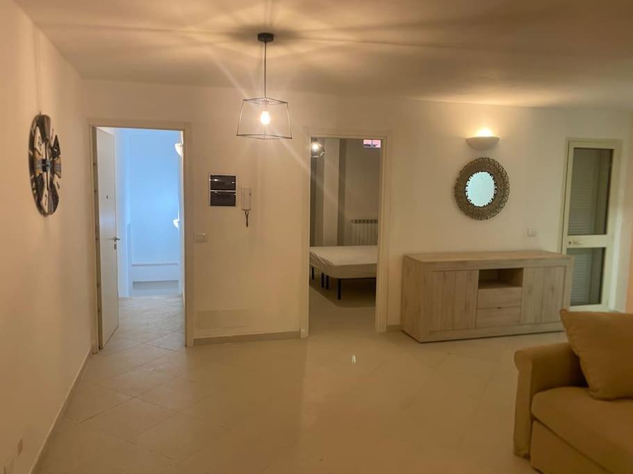 פורטו סנטו סטפנו Luxury Beach House מראה חיצוני תמונה
