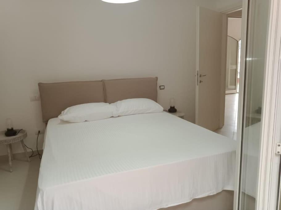 פורטו סנטו סטפנו Luxury Beach House מראה חיצוני תמונה