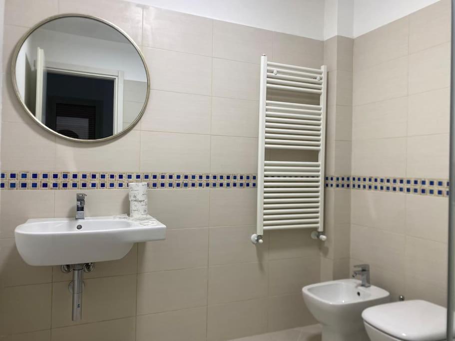 פורטו סנטו סטפנו Luxury Beach House מראה חיצוני תמונה