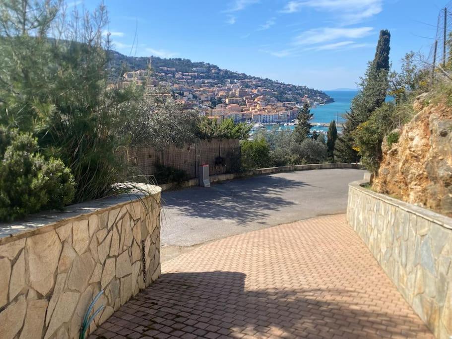 פורטו סנטו סטפנו Luxury Beach House מראה חיצוני תמונה