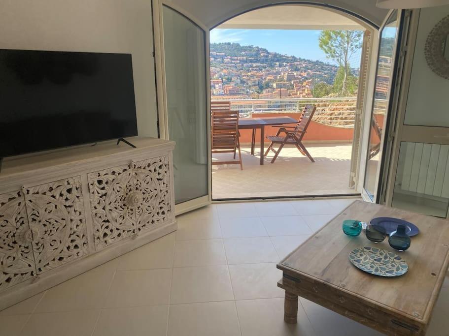 פורטו סנטו סטפנו Luxury Beach House מראה חיצוני תמונה