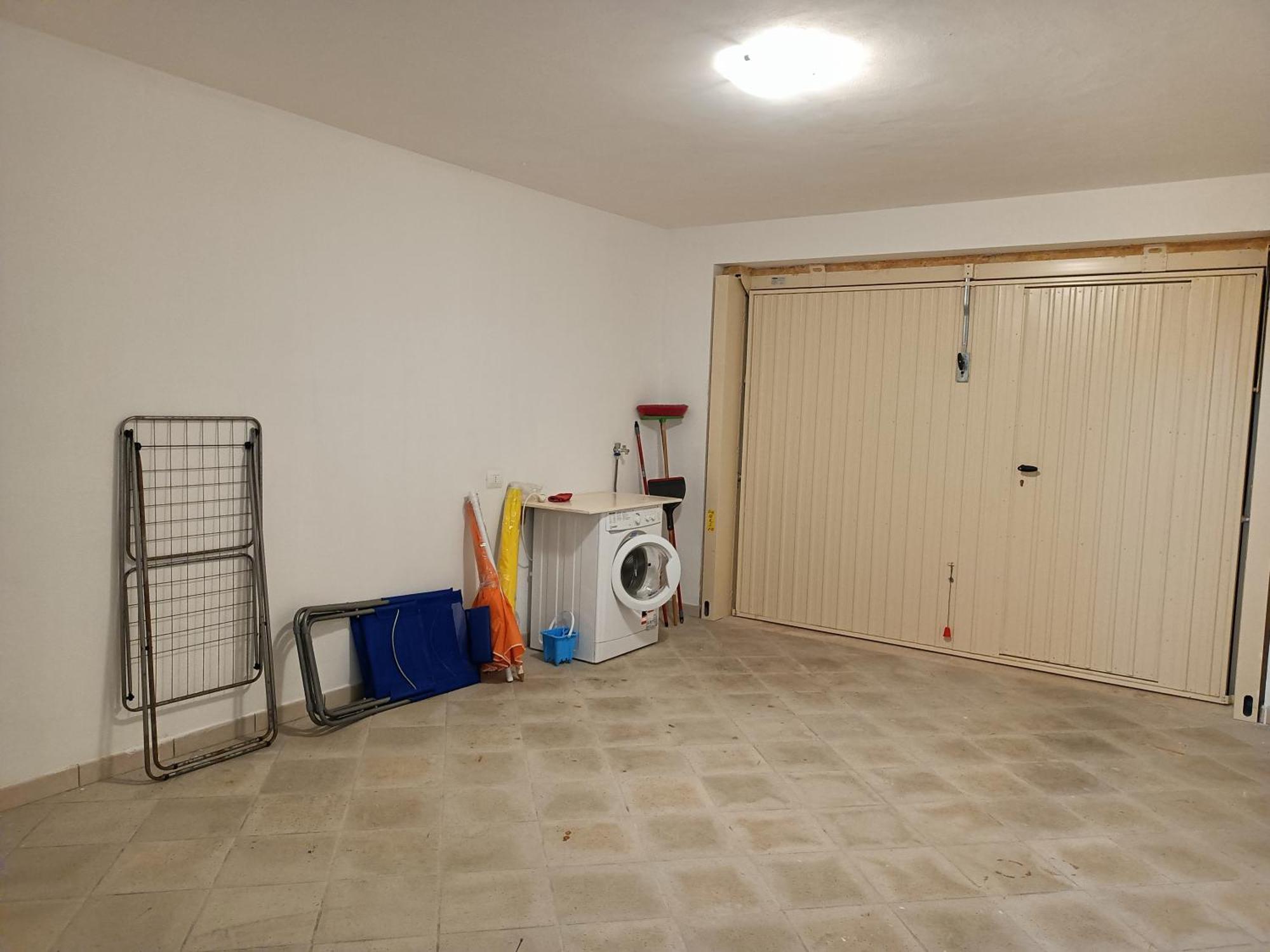 פורטו סנטו סטפנו Luxury Beach House מראה חיצוני תמונה