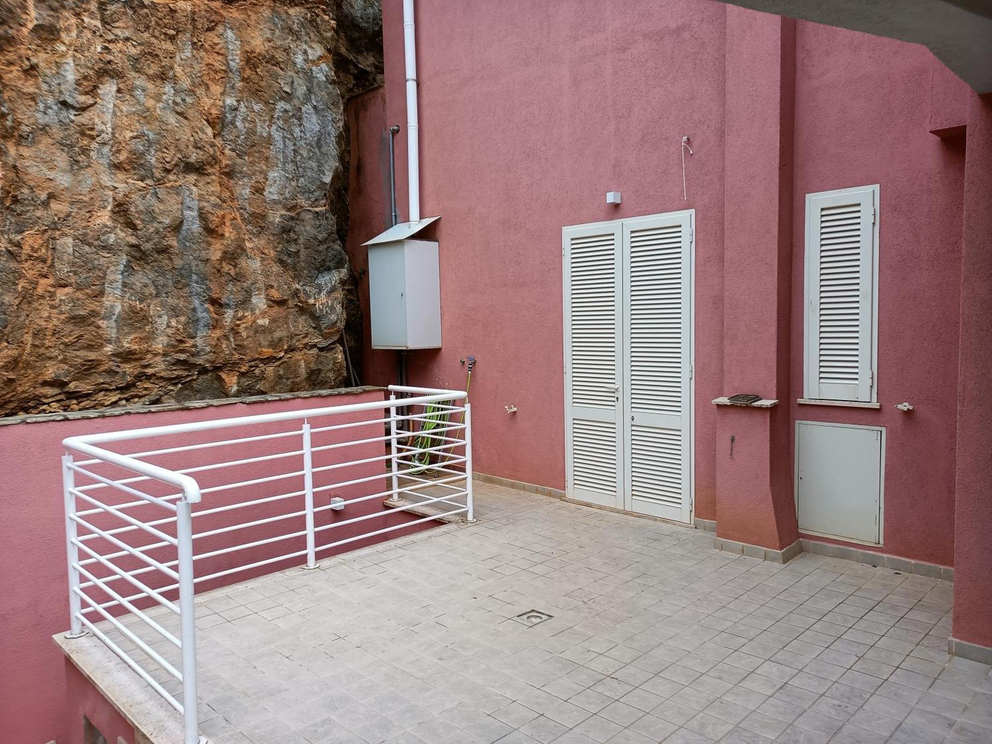 פורטו סנטו סטפנו Luxury Beach House מראה חיצוני תמונה
