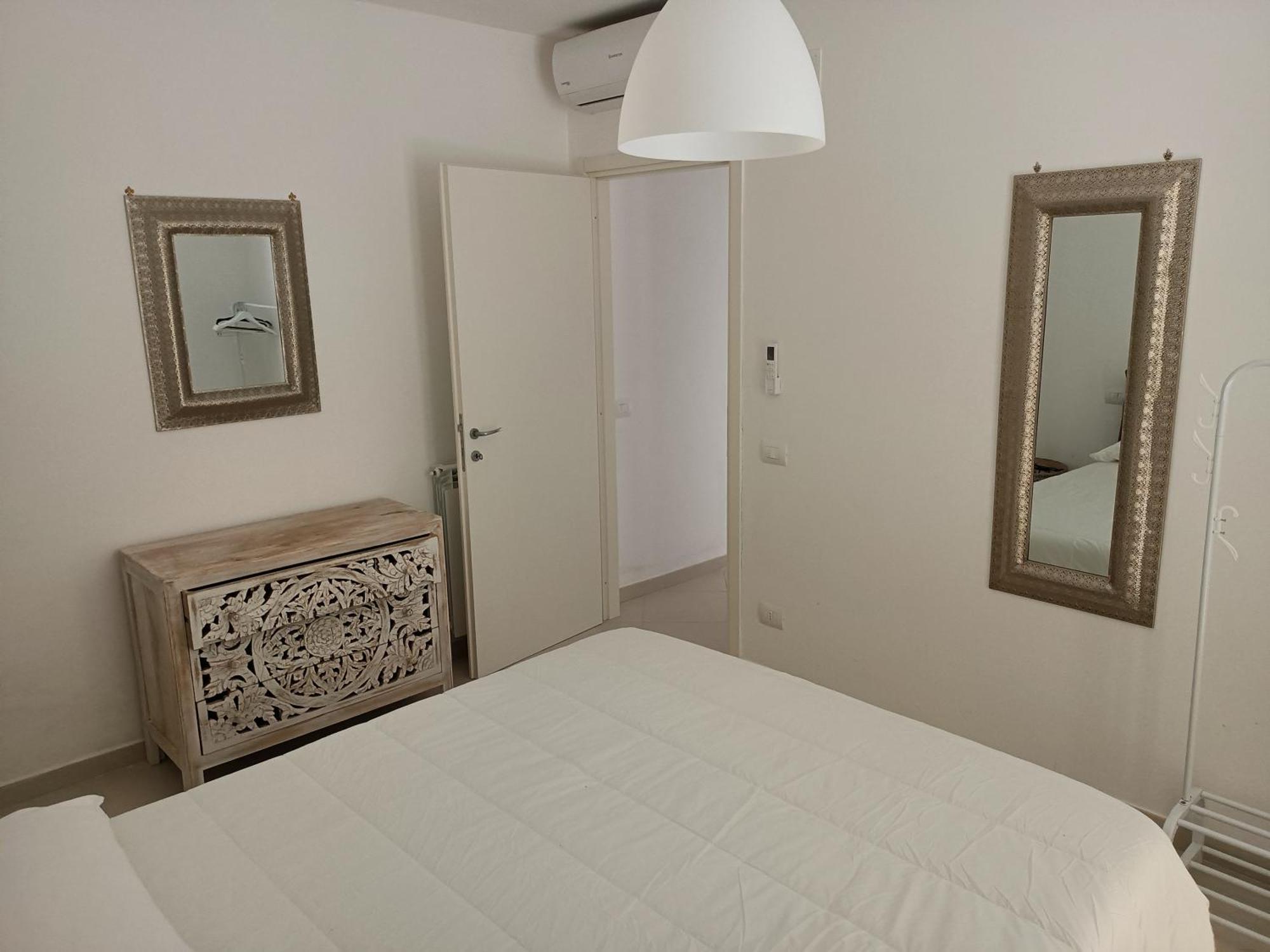 פורטו סנטו סטפנו Luxury Beach House מראה חיצוני תמונה