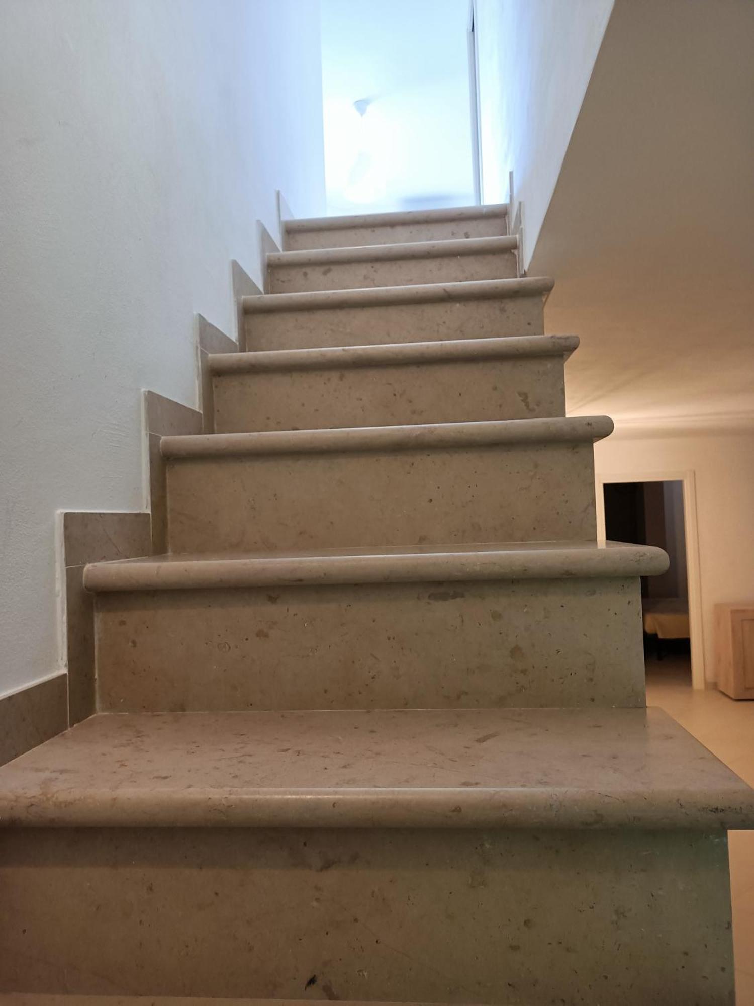 פורטו סנטו סטפנו Luxury Beach House מראה חיצוני תמונה