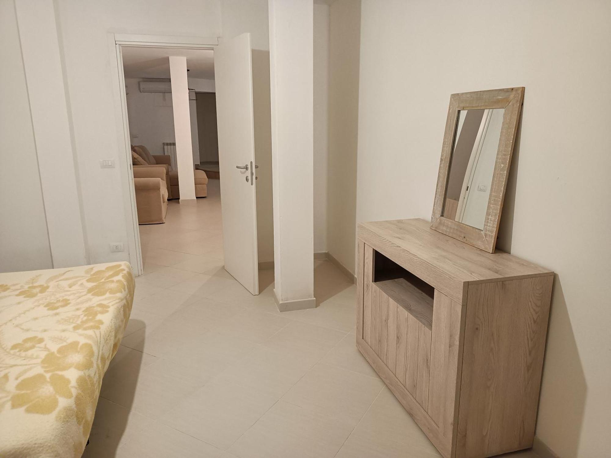 פורטו סנטו סטפנו Luxury Beach House מראה חיצוני תמונה