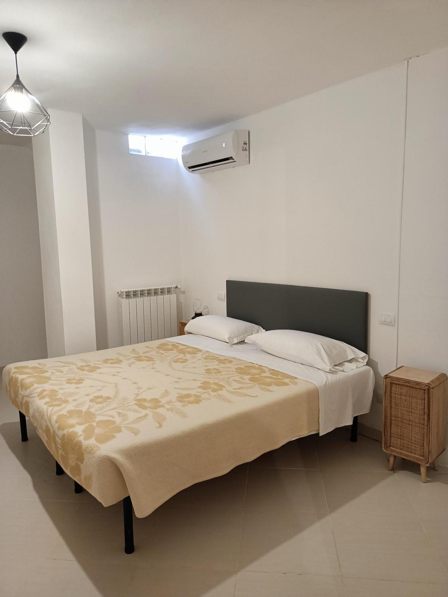 פורטו סנטו סטפנו Luxury Beach House מראה חיצוני תמונה