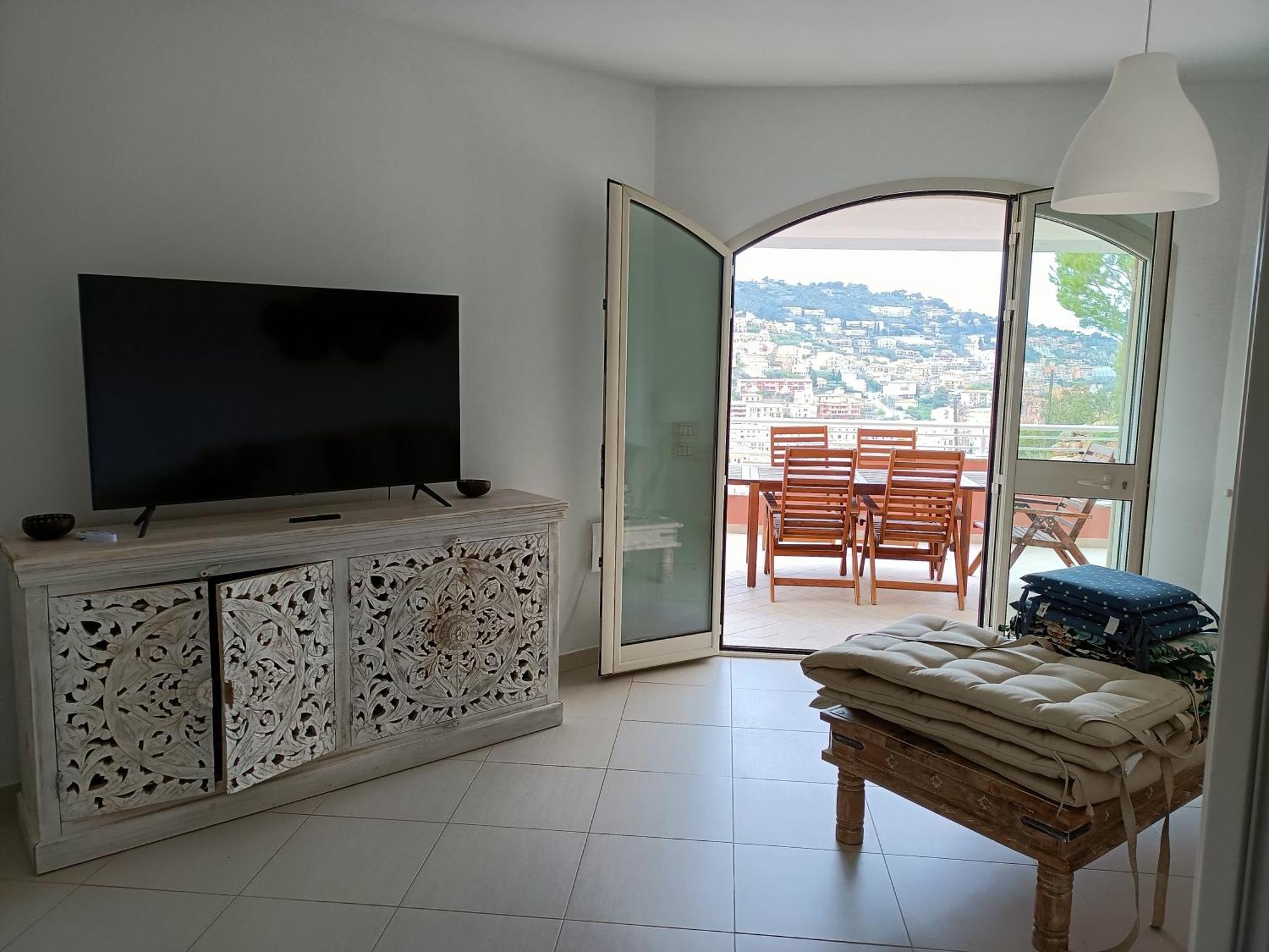 פורטו סנטו סטפנו Luxury Beach House מראה חיצוני תמונה