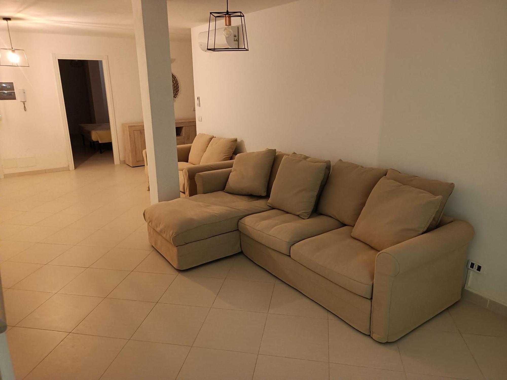 פורטו סנטו סטפנו Luxury Beach House מראה חיצוני תמונה