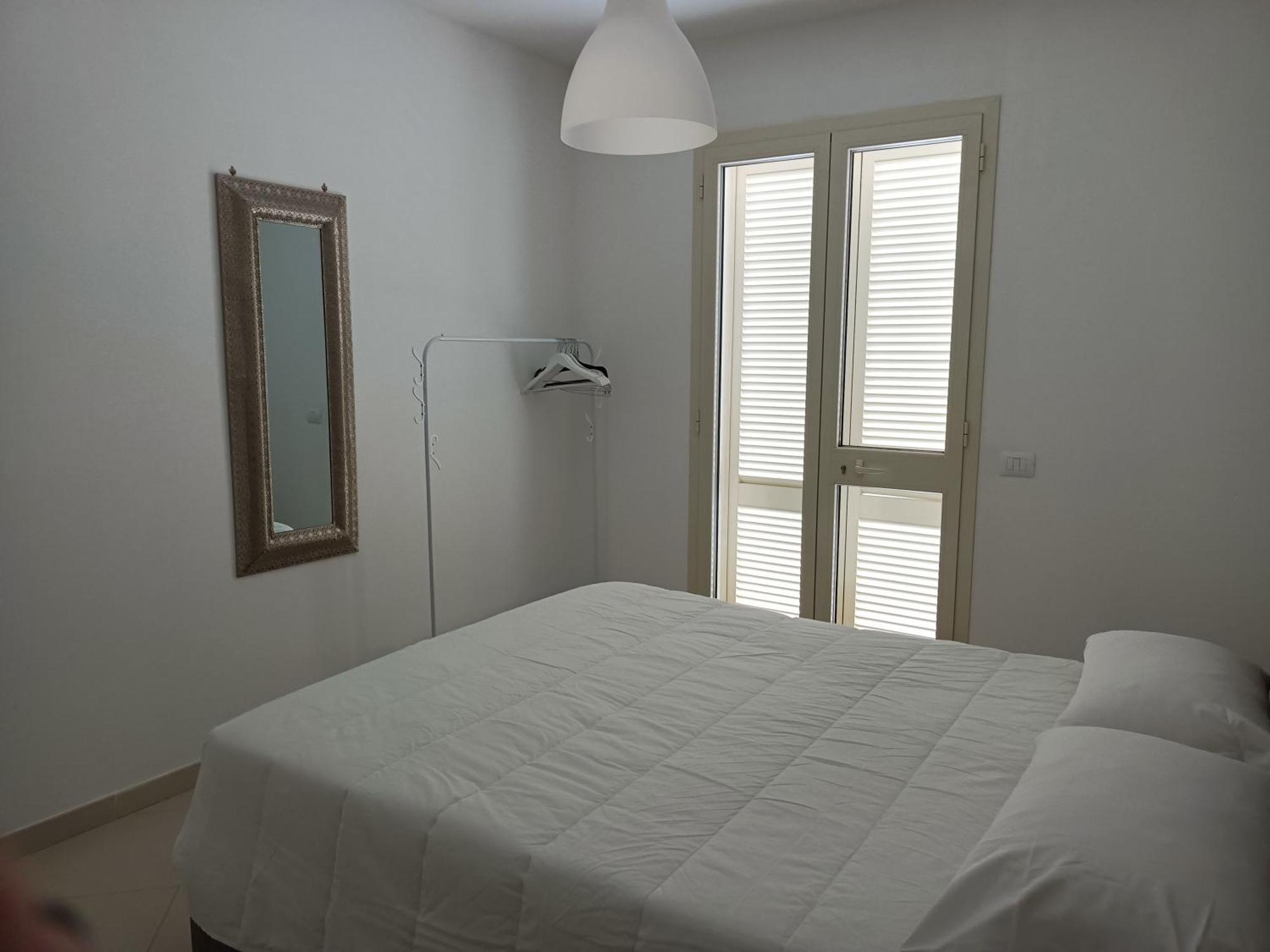 פורטו סנטו סטפנו Luxury Beach House מראה חיצוני תמונה