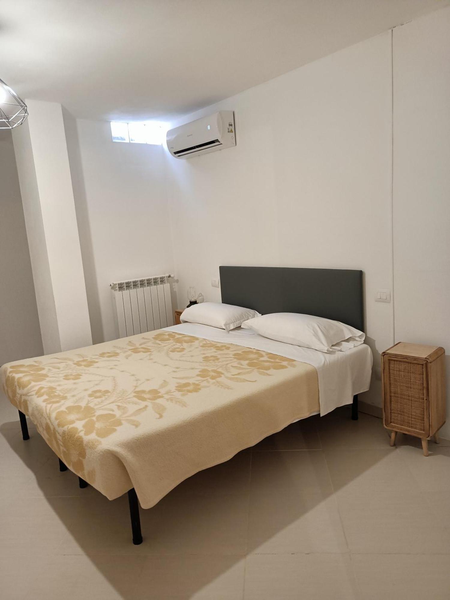 פורטו סנטו סטפנו Luxury Beach House מראה חיצוני תמונה