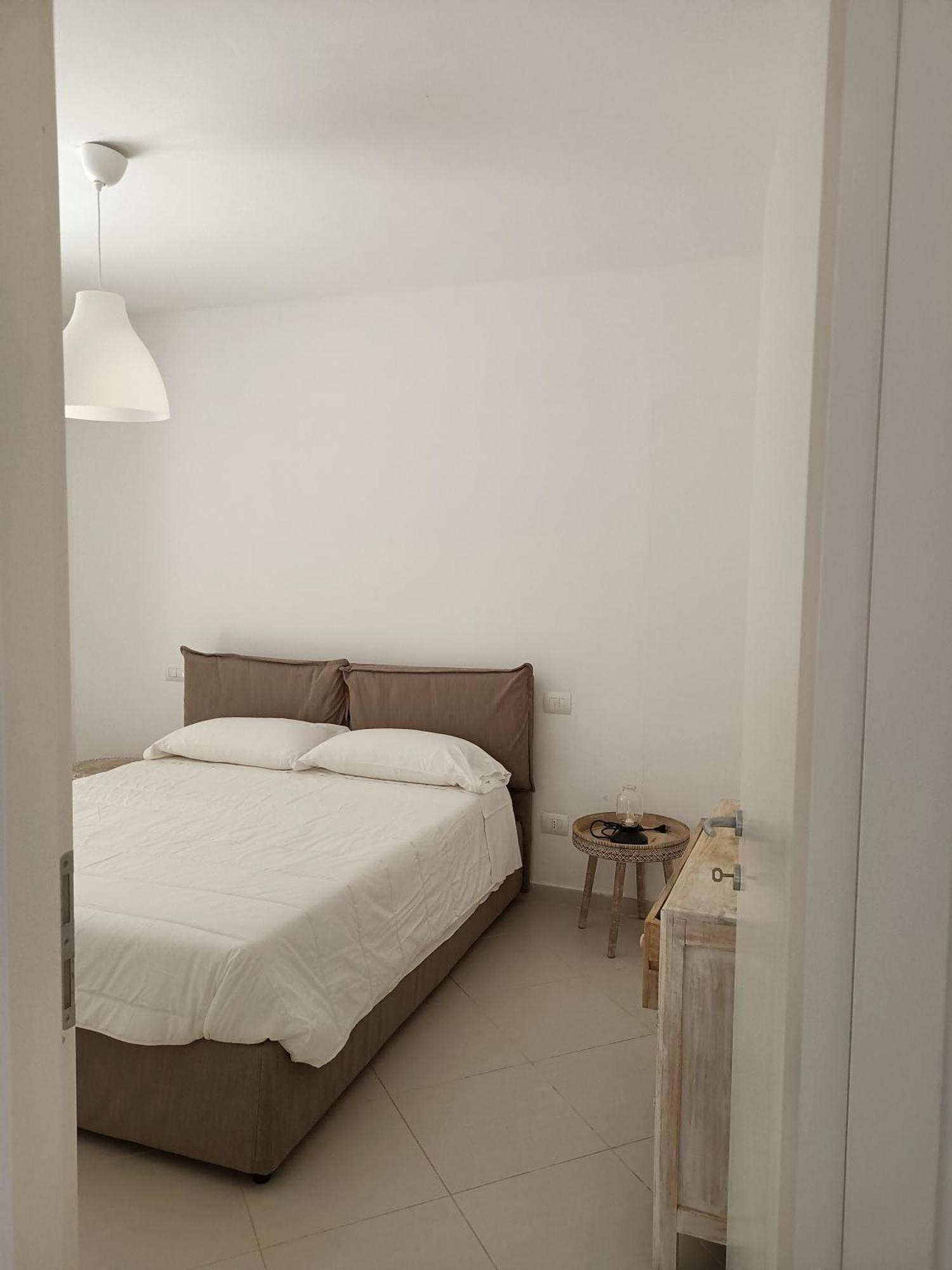 פורטו סנטו סטפנו Luxury Beach House מראה חיצוני תמונה