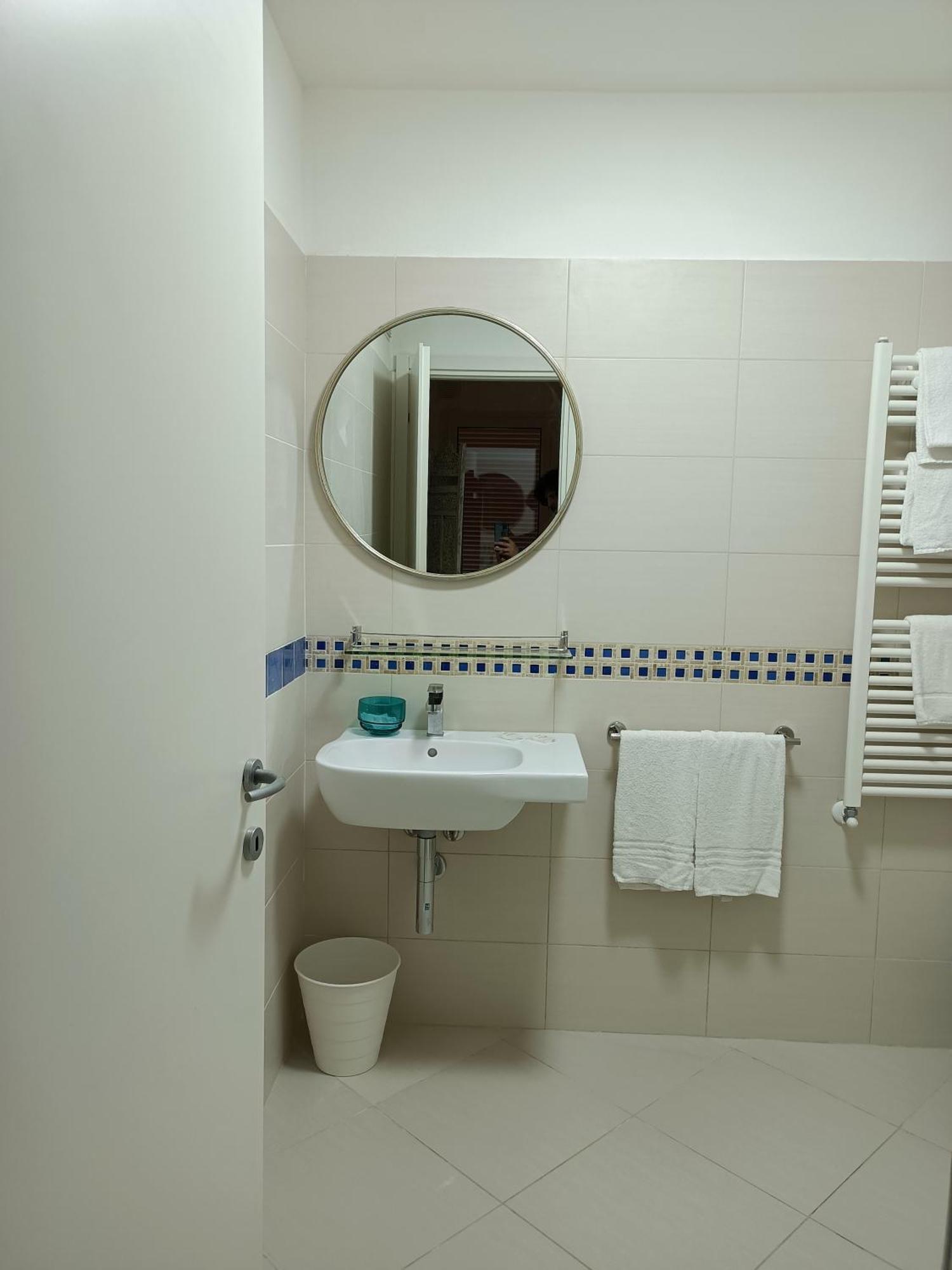 פורטו סנטו סטפנו Luxury Beach House מראה חיצוני תמונה