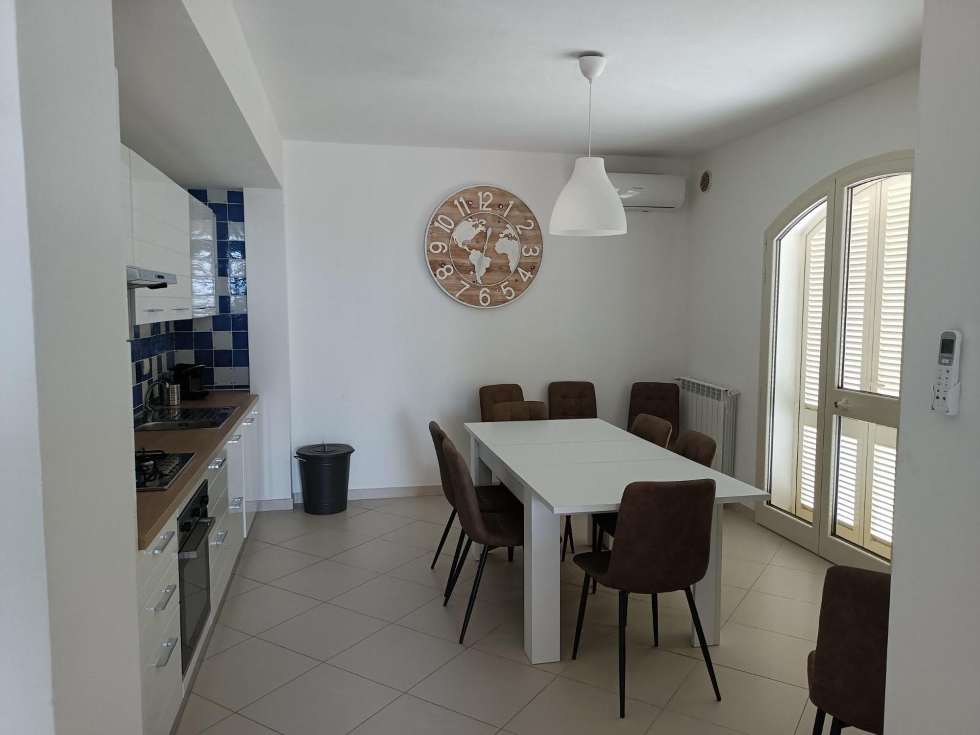 פורטו סנטו סטפנו Luxury Beach House מראה חיצוני תמונה
