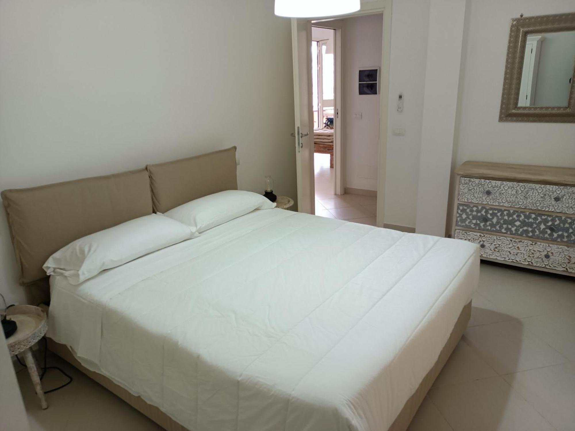 פורטו סנטו סטפנו Luxury Beach House מראה חיצוני תמונה