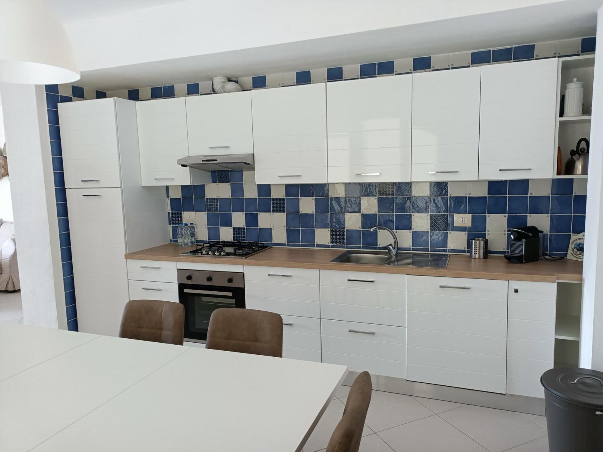 פורטו סנטו סטפנו Luxury Beach House מראה חיצוני תמונה