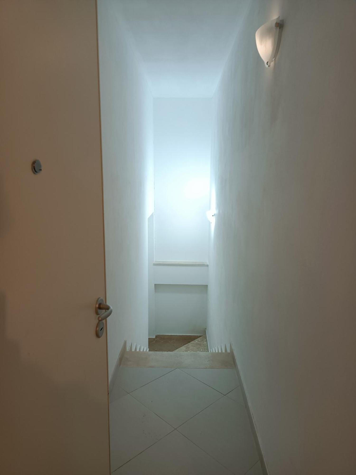 פורטו סנטו סטפנו Luxury Beach House מראה חיצוני תמונה