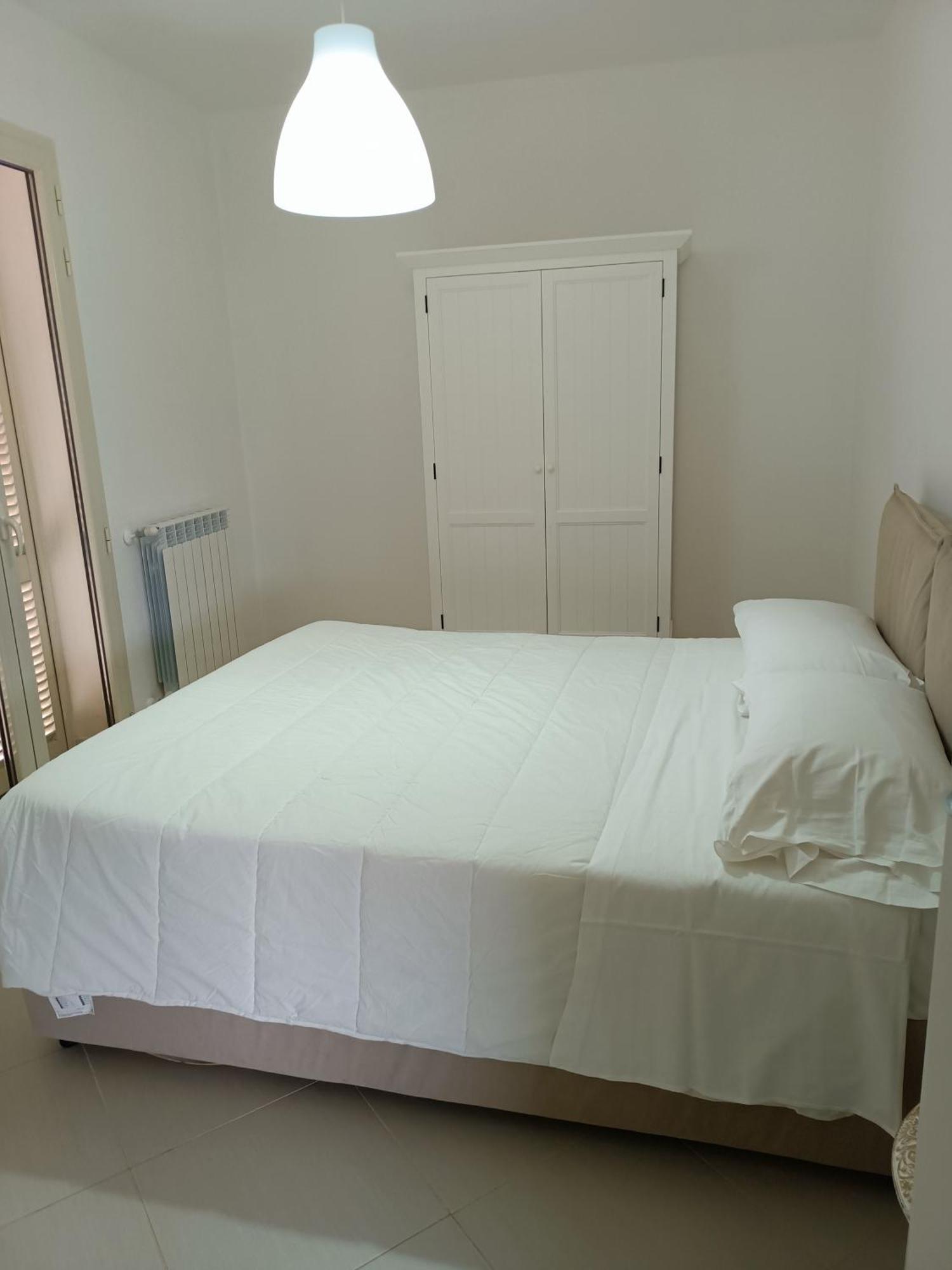 פורטו סנטו סטפנו Luxury Beach House מראה חיצוני תמונה
